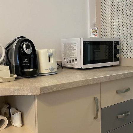 Trust Apartaments 布拉索夫 外观 照片