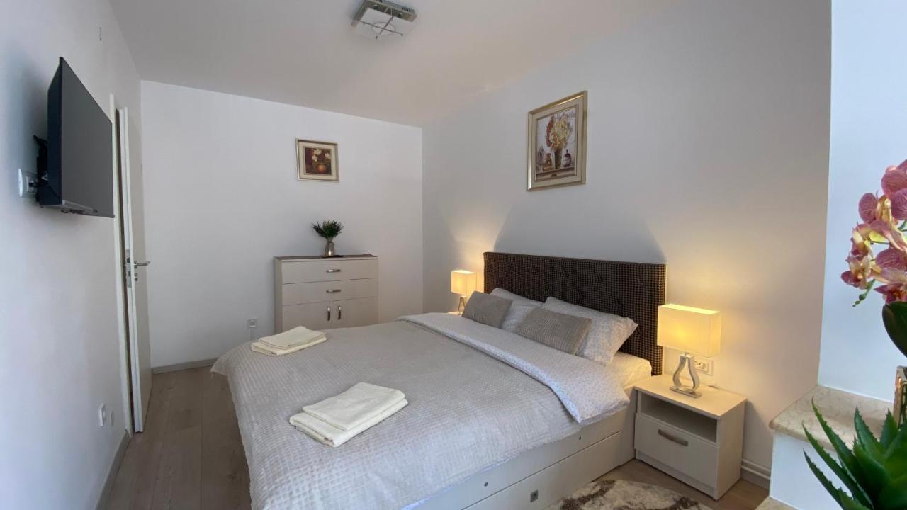 Trust Apartaments 布拉索夫 外观 照片