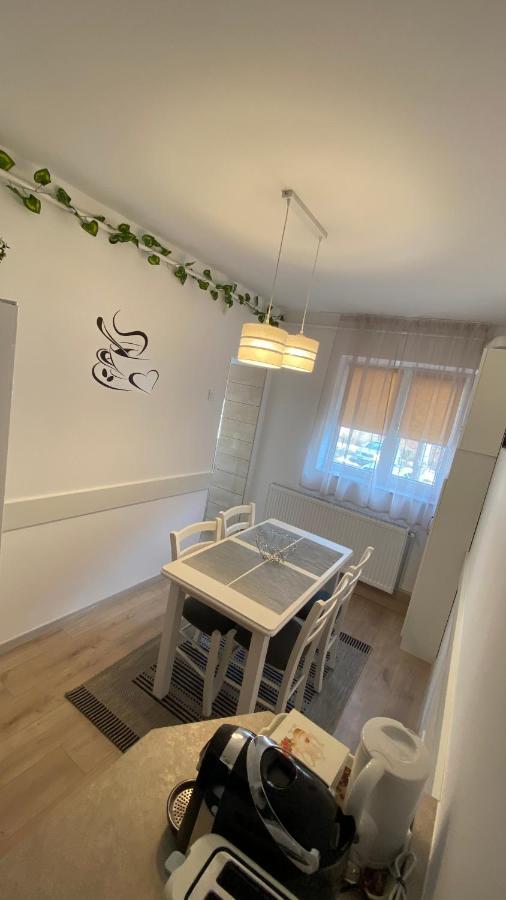 Trust Apartaments 布拉索夫 外观 照片