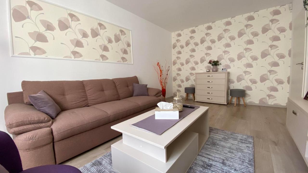Trust Apartaments 布拉索夫 外观 照片